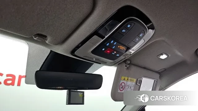 Hyundai The New Santa Fe id 2984329 из Кореи 10