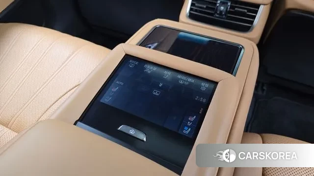 Lexus LS500 5th generation id 3716402 из Кореи 10