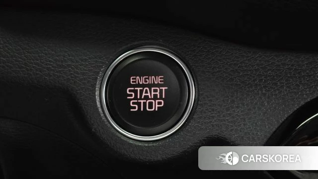 Kia The New K3 2nd generation id 4721502 из Кореи 10