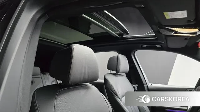 BMW X5 (G05) id 2970169 из Кореи 10