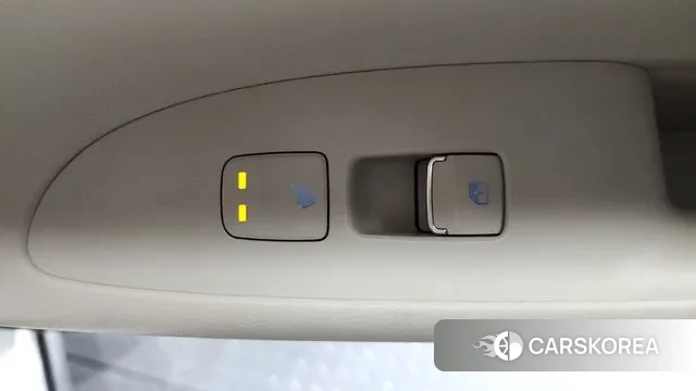 Hyundai The New Grandeur IG Hybrid id 3354917 из Кореи 10