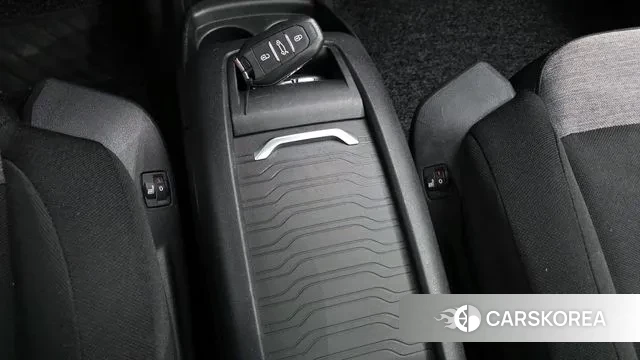 Citroen / DS Grand C4 Spacetourer id 3055167 из Кореи 10