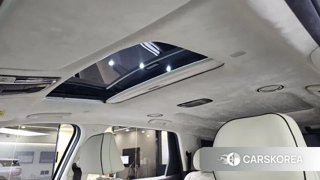 Hyundai Palisade id 3645837 из Кореи 10