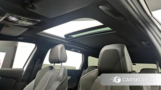 Peugeot 5008 second generation id 3940754 из Кореи 10