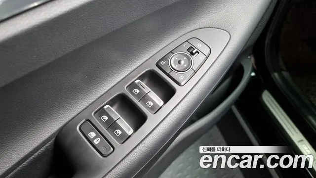 Hyundai The New Grandeur IG Hybrid id 2711915 из Кореи 10