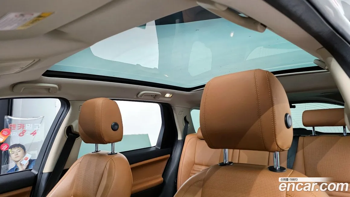 Land Rover Discovery Sports id 2166855 из Кореи 10