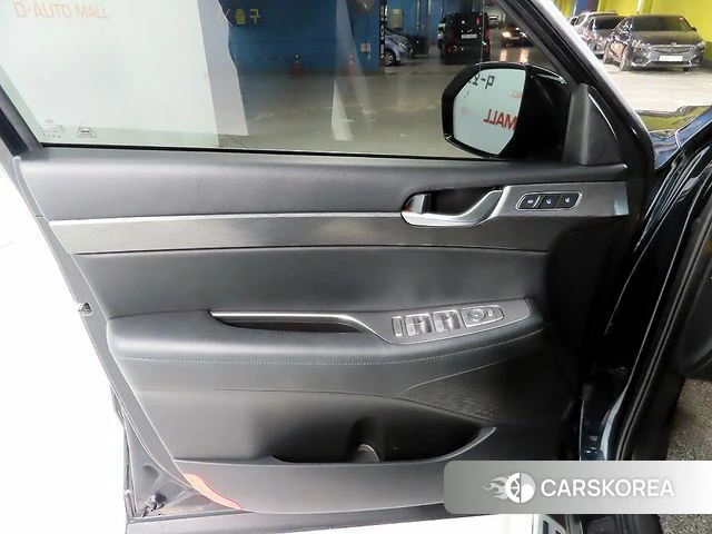 Hyundai Palisade id 4873311 из Кореи 10