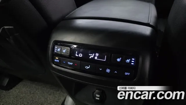 Hyundai Palisade id 2922090 из Кореи 10