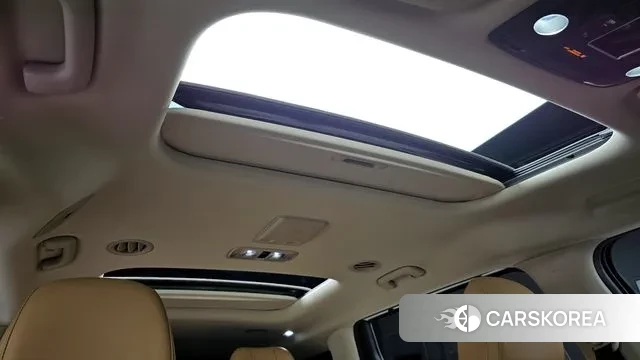 Kia Carnival 4th generation id 3691456 из Кореи 10