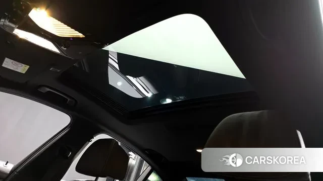 BMW 5 Series (G30) id 3366843 из Кореи 10