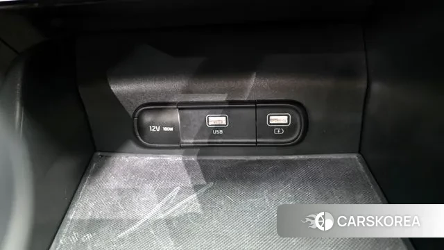 Kia K5 3rd generation id 3317944 из Кореи 10