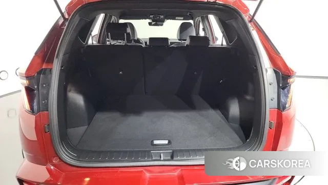 Hyundai Tucson (NX4) id 3411300 из Кореи 10