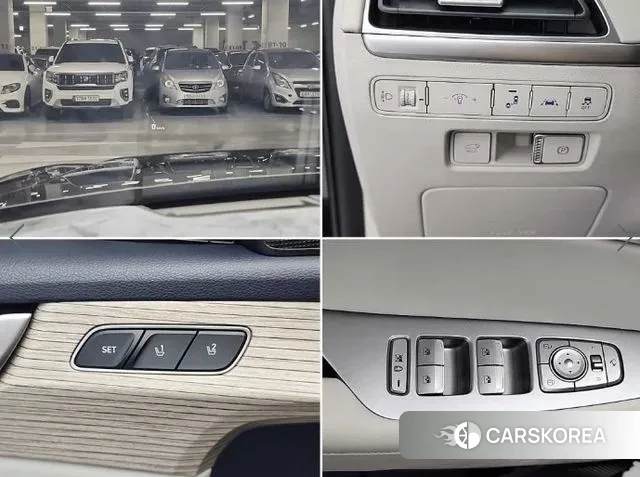 Hyundai Palisade id 3479589 из Кореи 10