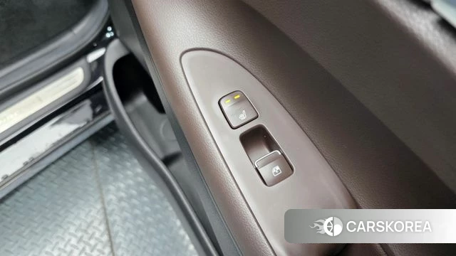 Hyundai The New Grandeur IG Hybrid id 3893064 из Кореи 10