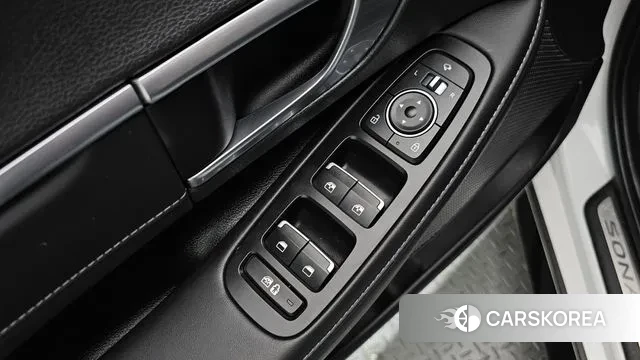 Hyundai Sonata (DN8) id 3438355 из Кореи 10