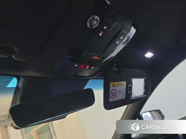 Kia The New K8 Hybrid id 3217378 из Кореи 10