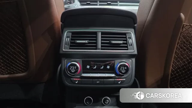 Audi Q7 (4M) id 3494283 из Кореи 10