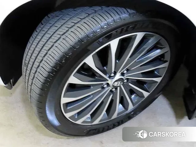 Hyundai The New Palisade id 3437312 из Кореи 10