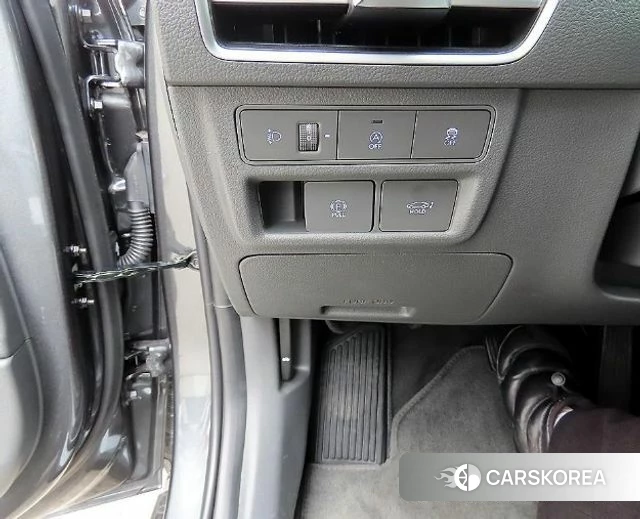 Hyundai Sonata D Edge (DN8) id 4298584 из Кореи 10