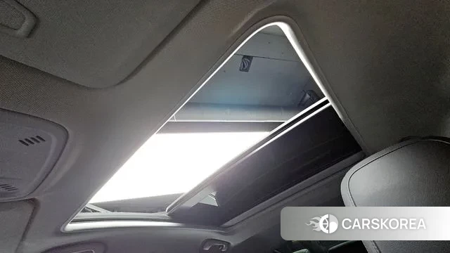 Chevrolet (GM Daewoo) The New Malibu id 3463093 из Кореи 10