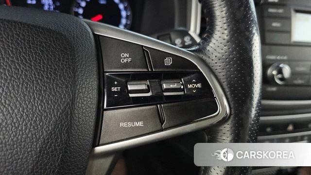 Ssangyong Rexton Sports id 4285701 из Кореи 10