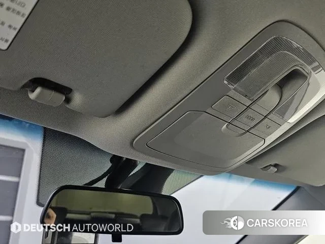 Ssangyong Tivoli Air id 3439866 из Кореи 10