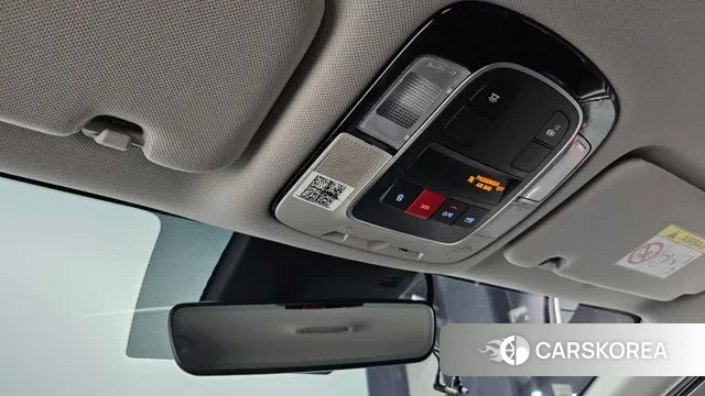 Hyundai Sonata (DN8) id 3280425 из Кореи 10