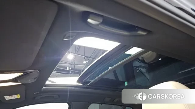 BMW X3 (G01) id 3053861 из Кореи 10