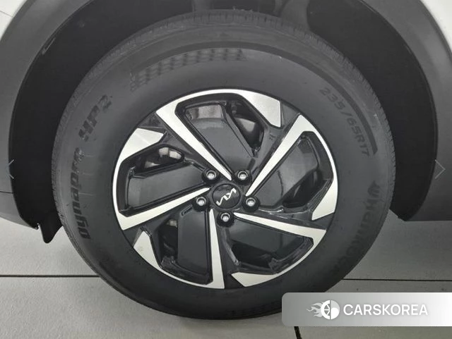 Kia Sportage 5th Generation Hybrid id 4880629 из Кореи 10