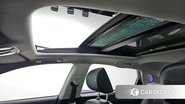 Kia The New K5 2nd generation id 3714100 из Кореи 10