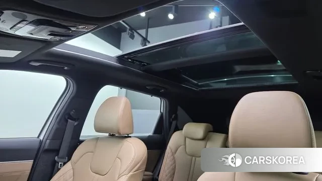 Kia The New Sorento 4th Generation id 3776254 из Кореи 10