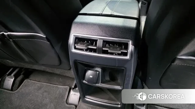 Ssangyong Torres id 3442801 из Кореи 10