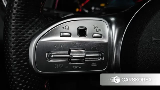 Mercedes-Benz GLB-Class X247 id 3561198 из Кореи 10