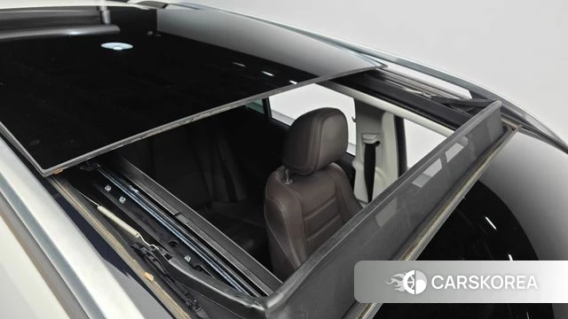 Mercedes-Benz GLE-Class W167 id 3954512 из Кореи 10