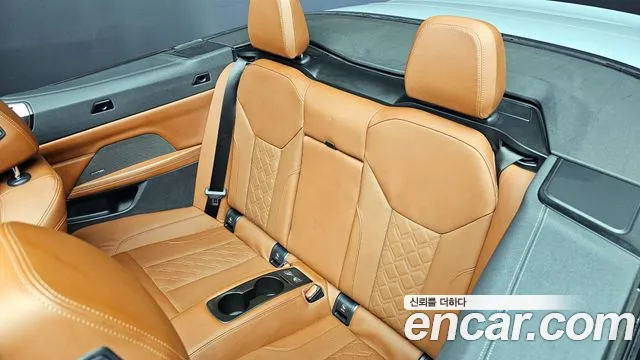 BMW 4 Series (G22) id 2847512 из Кореи 10