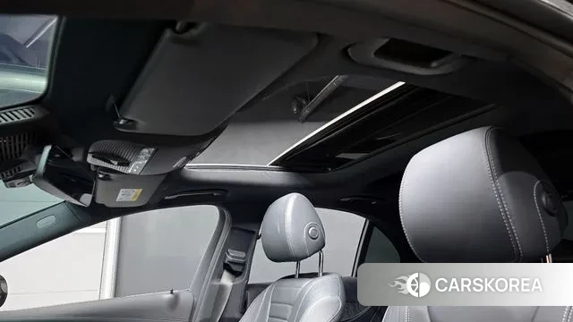 Mercedes-Benz E-Class W213 id 2990431 из Кореи 10