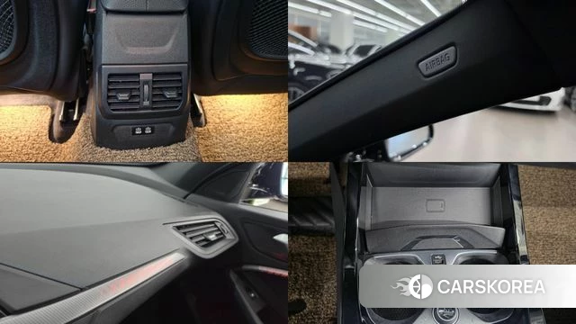 BMW 1 Series (F40) id 3909692 из Кореи 10