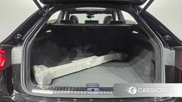 Audi Q8 (4M) id 4848523 из Кореи 10