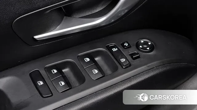 Hyundai Tucson (NX4) id 3432032 из Кореи 10