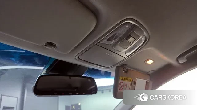 Kia Sportage The Bold id 3044335 из Кореи 10