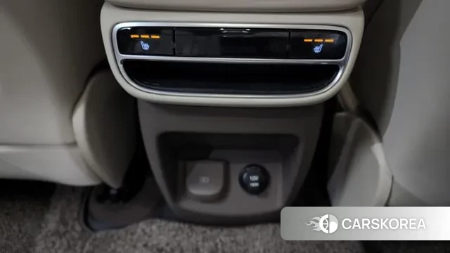 Genesis GV80 id 2915221 из Кореи 10