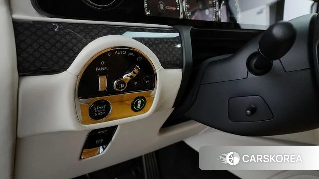 Rolls-Royce Ghost 2nd Generation id 4655733 из Кореи 10