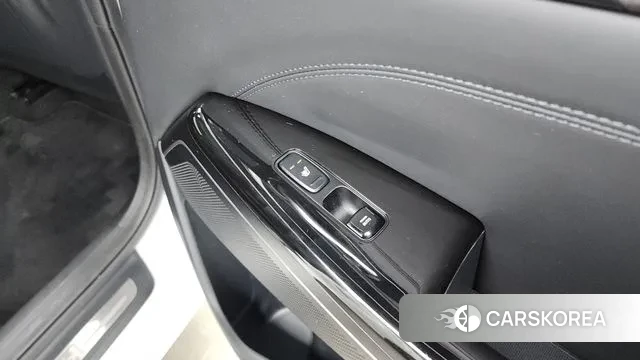 Kia K7 Premier id 3023877 из Кореи 10