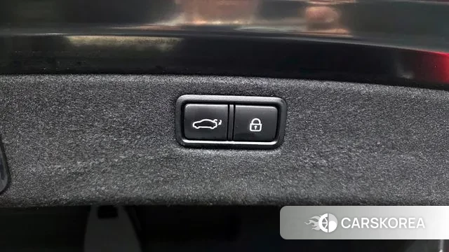 Genesis G80 id 3593242 из Кореи 10