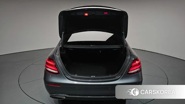 Mercedes-Benz E-Class W213 id 4477340 из Кореи 10