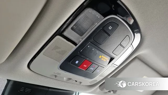 Hyundai Tucson (NX4) id 3591308 из Кореи 10