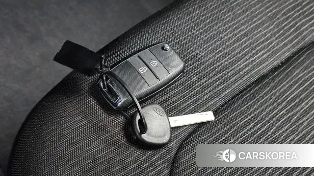 Kia The New Ray id 3186849 из Кореи 10