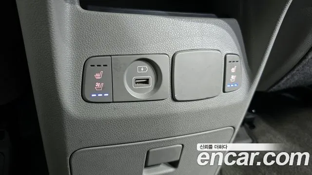 Kia The New Carnival id 2455438 из Кореи 10