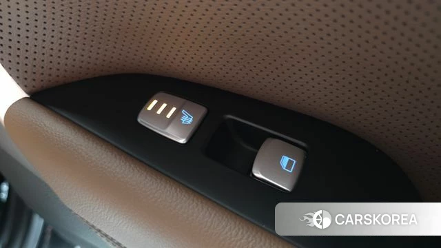 Genesis G70 id 4496584 из Кореи 10
