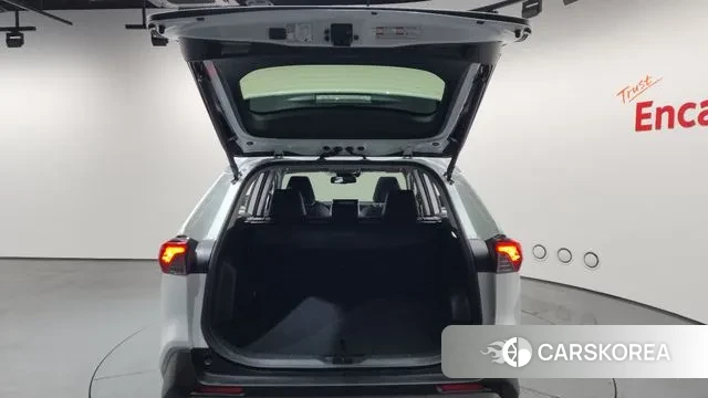 Toyota RAV4 5th Generation id 3734117 из Кореи 10